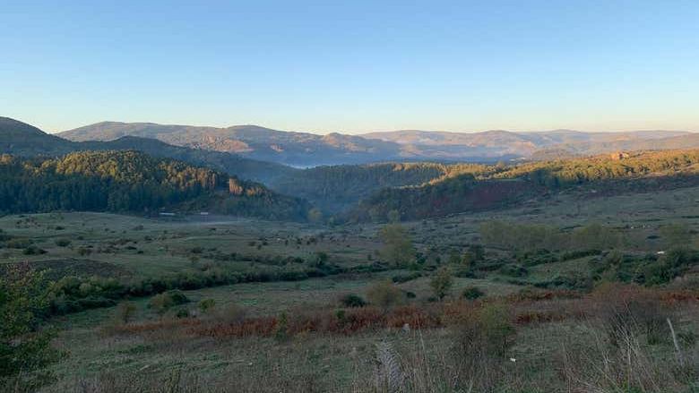 Mount Etna & Alcantara Gorge 4x4 Tour