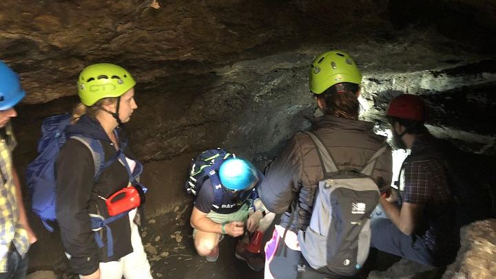 Mount Etna Half-Day Small Group Tour from Taormina
