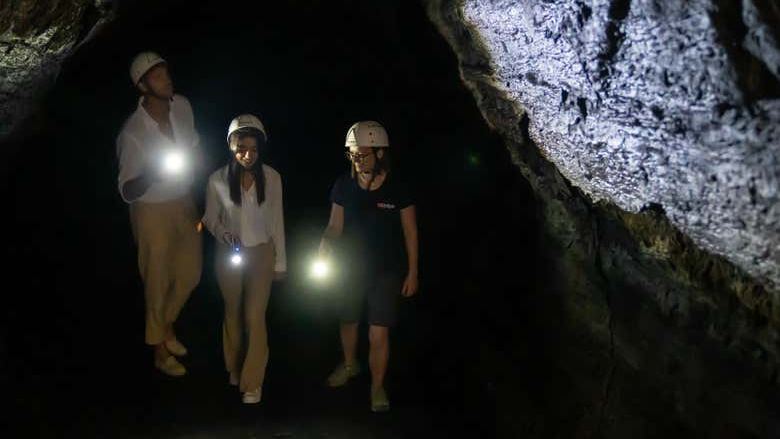 Mount Etna & Taormina Day Trip