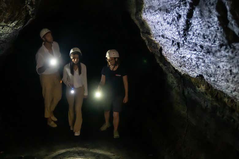 Mount Etna & Taormina Day Trip
