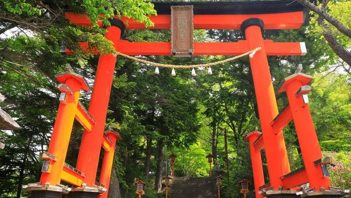 From Tokyo: Mount Fuji Sightseeing One Day Trip