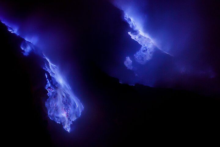 Mount Ijen