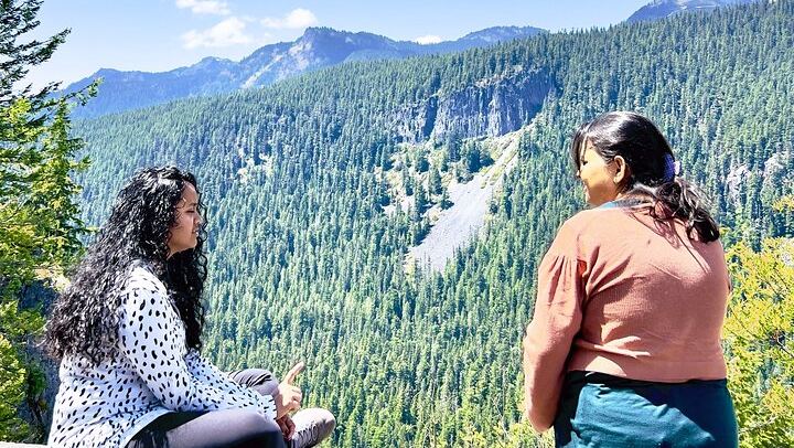Mount Rainier Customized Tour from Seattle