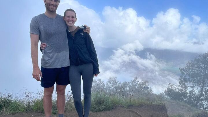 Mount Rinjani Second Summit Trekking ( 2Days-1Night )