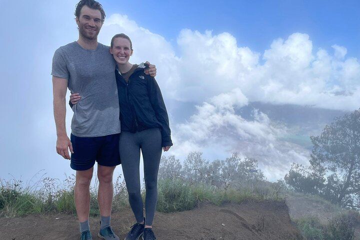 Mount Rinjani Second Summit Trekking ( 2Days-1Night )