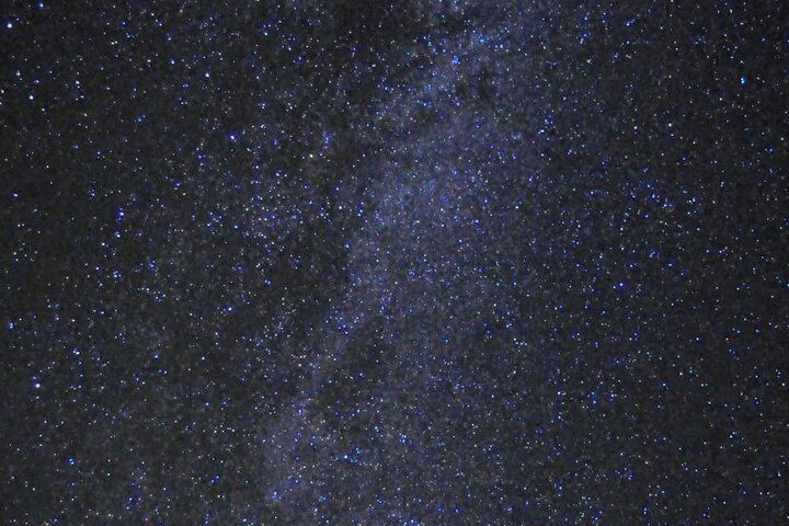 Mount Teide Stargazing with Dinner