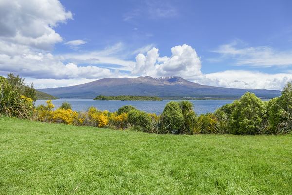 New Zealand
