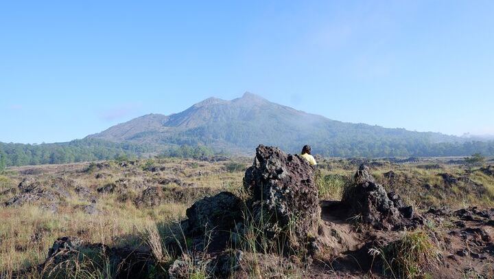 Mt Batur Sunrise 4WD Jeep Tours