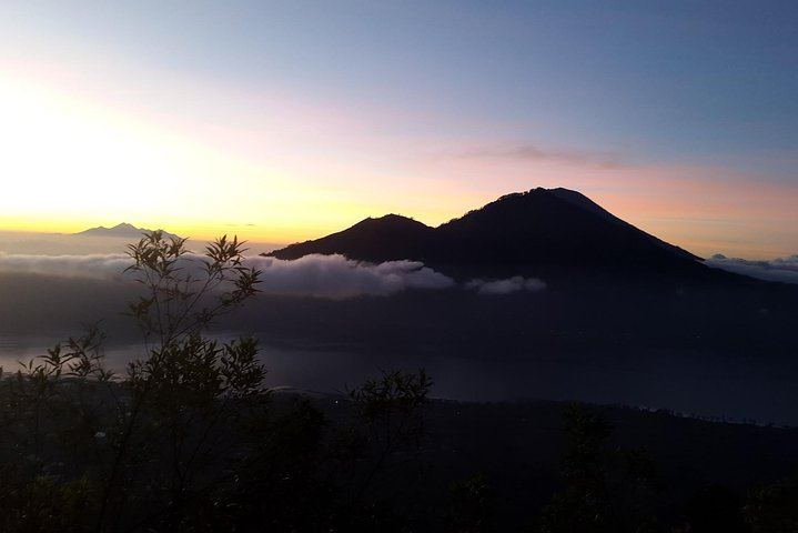 Mt Batur Sunrise, Breakfast & Natural Hot Springs
