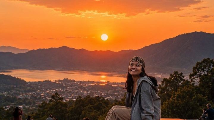 Mt Batur Sunrise Jeep With Breakfast - All Inclusive