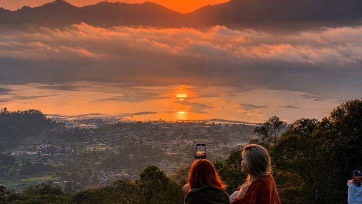 Mt Batur Sunrise Jeep With Breakfast - All Inclusive