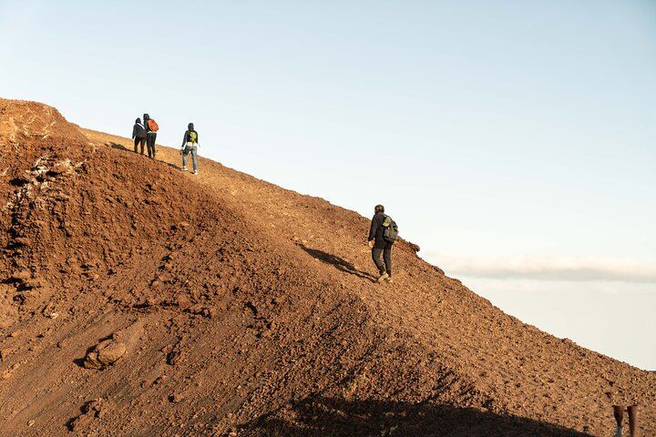 Mt. Etna Sunset Experience - Breathtaking Adventure from Catania