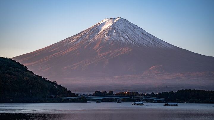 Mt. Fuji, Hakone Private Tour from Tokyo - Onsen, Arts and Nature