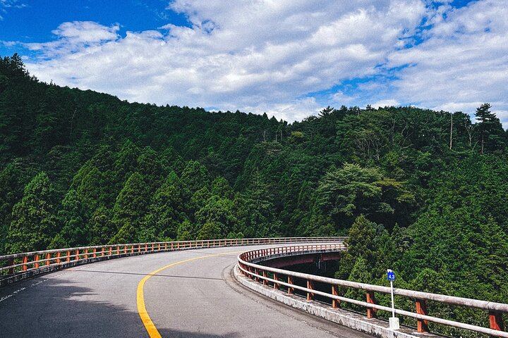 Mt. Fuji, Hakone Private Tour from Tokyo - Onsen, Arts and Nature