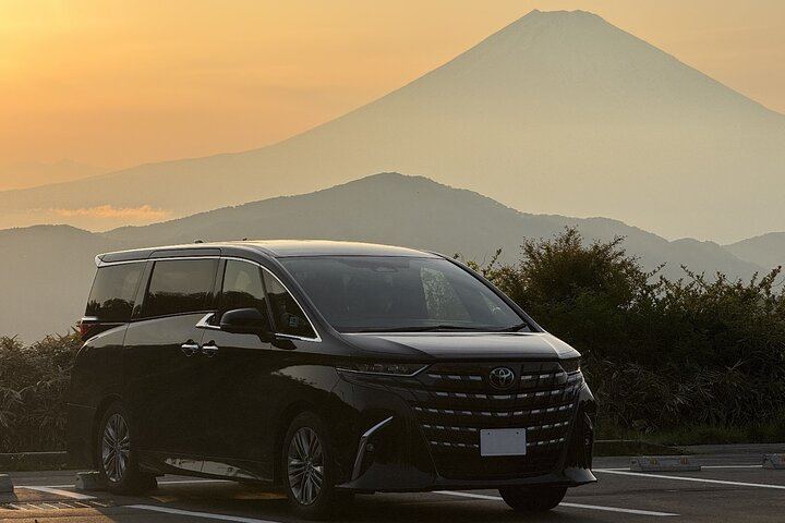 Mt. Fuji, Hakone Private Tour from Tokyo - Onsen, Arts and Nature