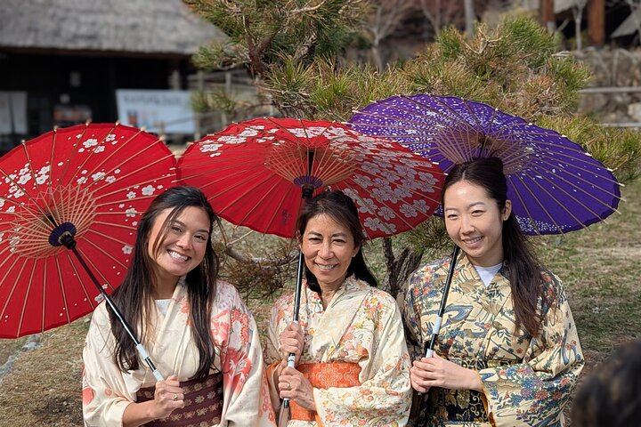 Mt Fuji Hidden Gem Custom Car Tour with Licensed Guide & Driver