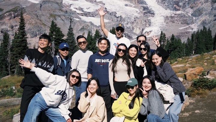 Mt. Rainier National Park Seattle 1-Day Small Group In-Depth Tour