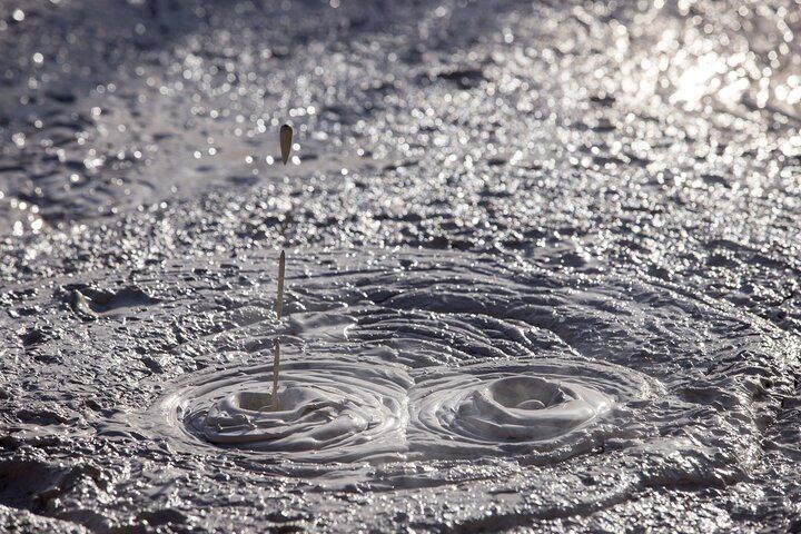 Mudpool