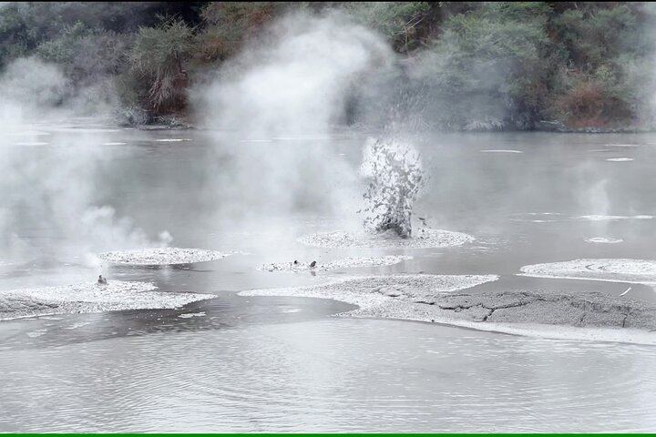 Mudpool