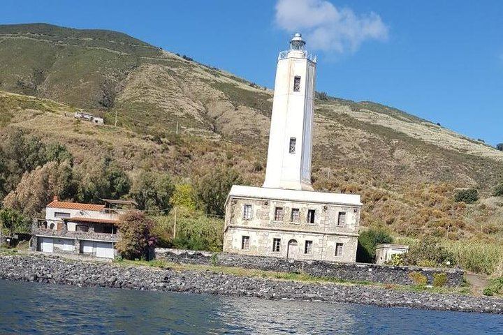 Mulberry Lighthouse