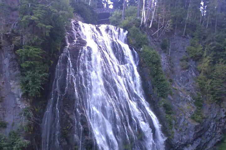 Narada Falls