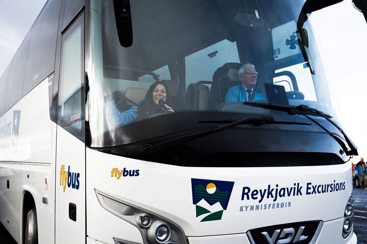 New and Comfortable Fleet
