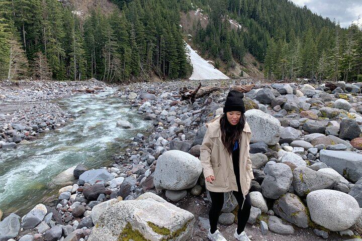 Nisqually River