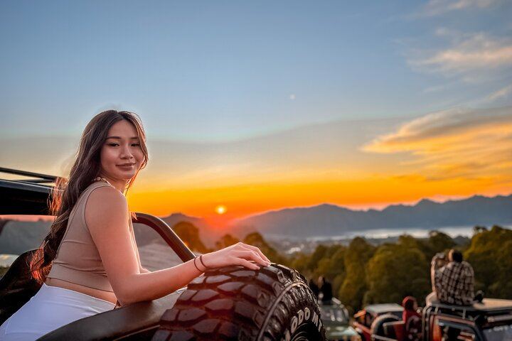 Nothing more beautiful then amazing sunrise