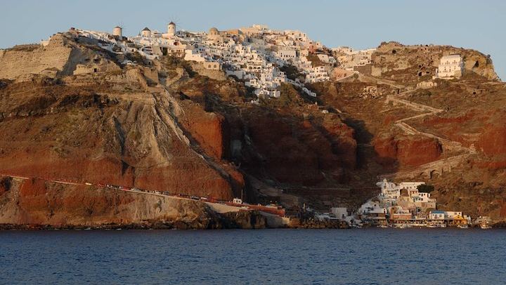 Oia
