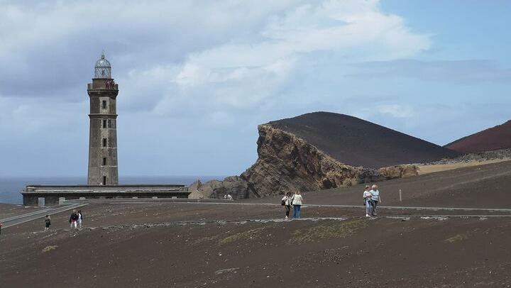 Old Lighthouse