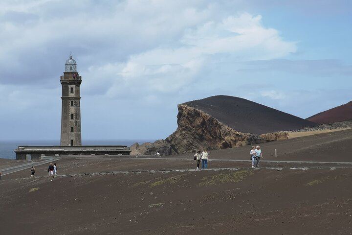 Old Lighthouse