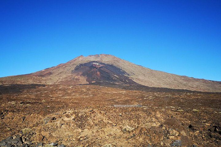Old Peak
