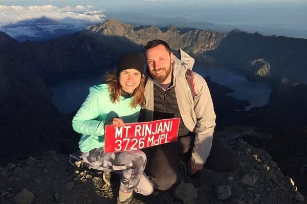 Rinjani Summit 2 Days with Em Adventure, a Sembalun Outfit: Groups of Six