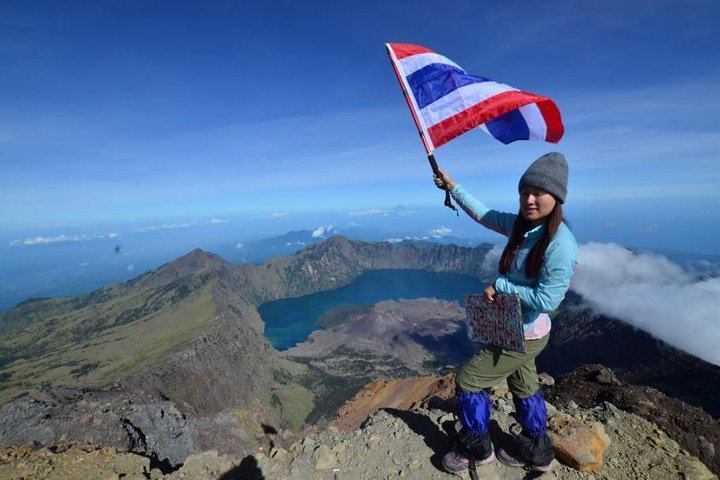 On Top 3726m