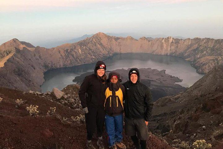 on top 3726m