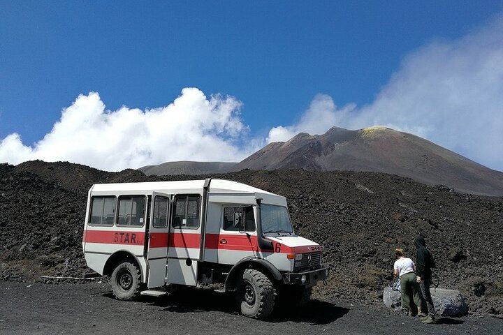 OPTIONAL TH ASCENT UP TO 3000 METERS