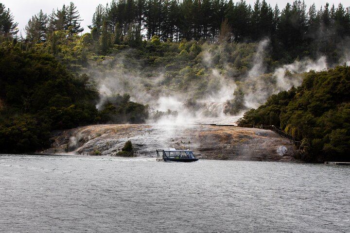 Orakei Korako