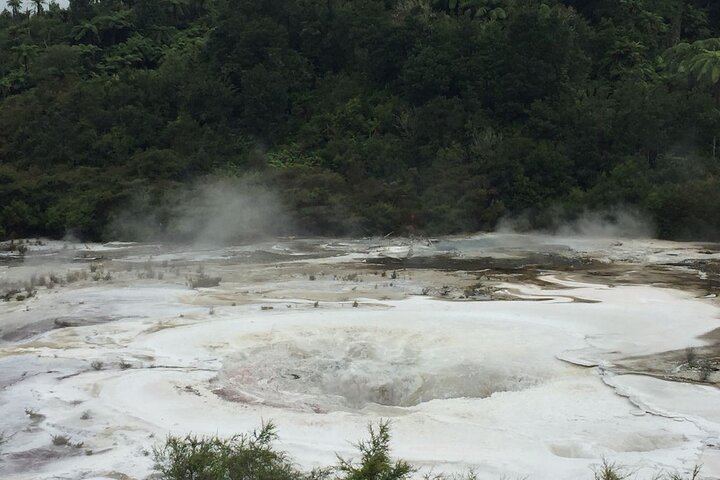 Orakei Korako