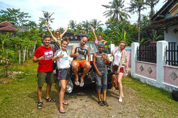 osingvacation office