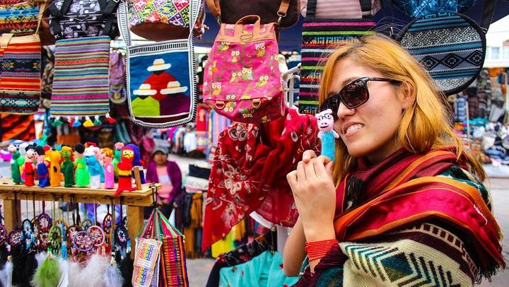 Otavalo Tour from Quito Visiting Cayambe, Indigenous Market