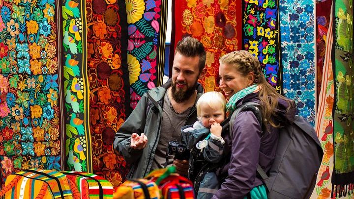 Otavalo Tour from Quito Visiting Cayambe, Indigenous Market