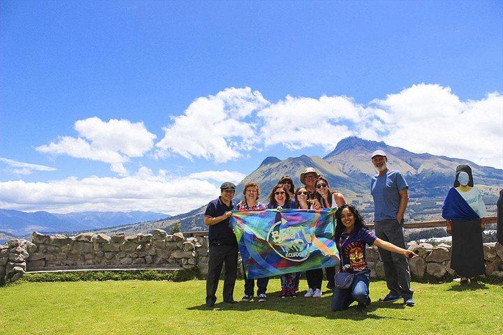 Otavalo Tour from Quito Visiting Cayambe, Indigenous Market