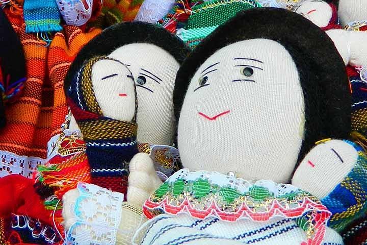 Otavalo Tour from Quito Visiting Cayambe, Indigenous Market