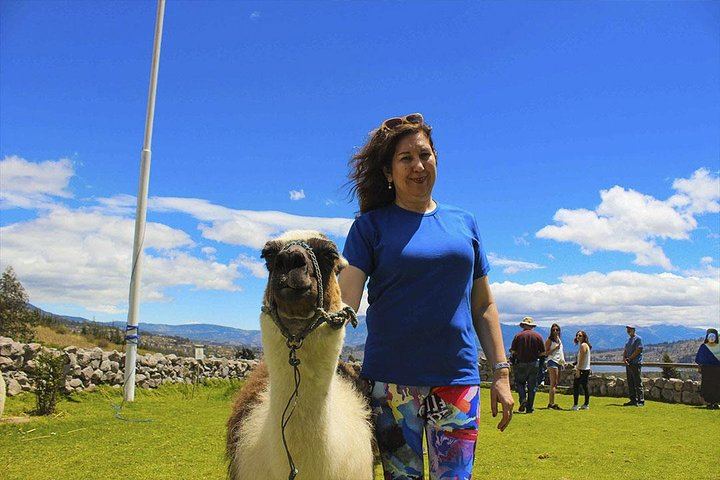 Otavalo Tour from Quito Visiting Cayambe, Indigenous Market