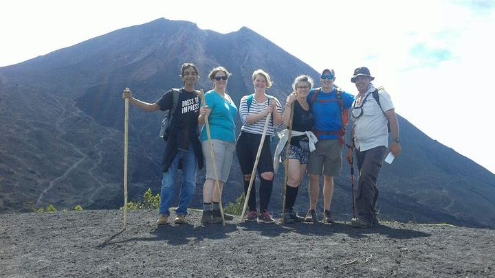 Pacaya Volcano Day Trip from Guatemala City