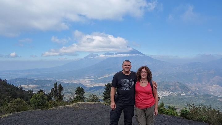 Pacaya Volcano Day Trip from Antigua