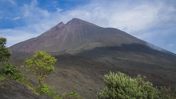 Pacaya Volcano Day Trip from Guatemala City