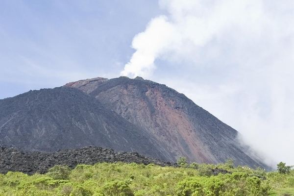 Pacaya Day Trip from Guatemala City, Crater Viewed Not Entered