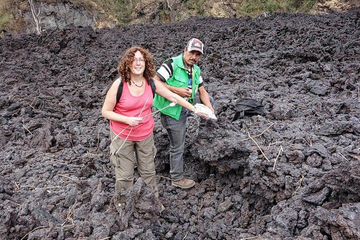 Pacaya Volcano Day Trip from Guatemala City
