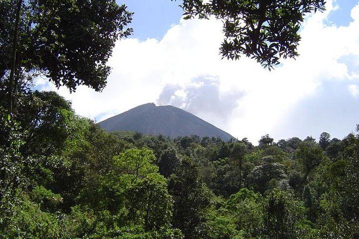 Pacaya Volcano Day Trip from Guatemala City